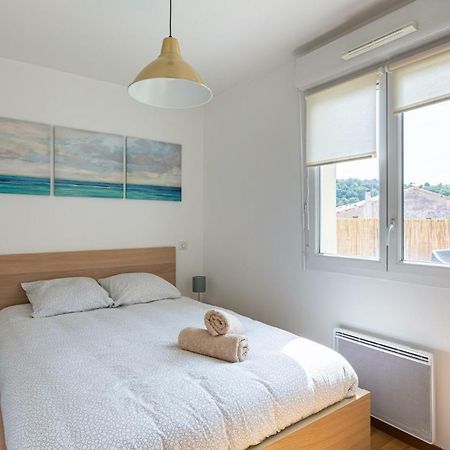 Apartmán A 5 Min De Bordeaux Centre - Terrasse - Pied Du Tram Cenon Exteriér fotografie